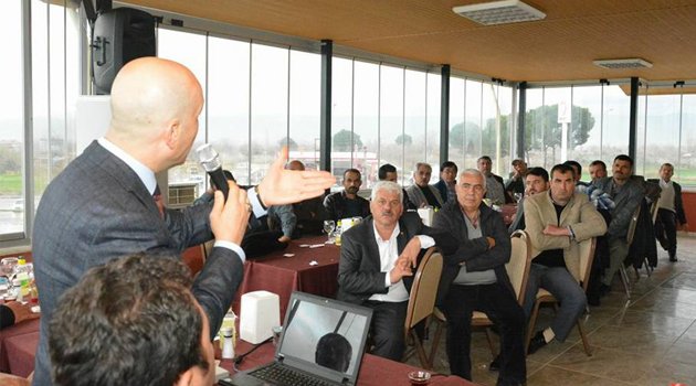8 milyon bütçe, 3 yılda 25 milyona çıktı