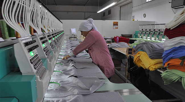 İSO'NUN İKİNCİ 500 LİSTESİNE DENİZLİ’DEN 13 FİRMA GİRDİ