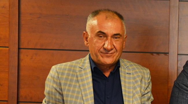 GÜNTİAD BAŞKANI OĞURLU, DENiZLiLiLERi YATIRIMA BEKLiYOR