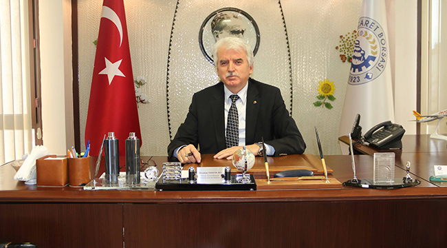 PLATFORM'DAN ZEYBEKCİ'YE TEBRİK MESAJI