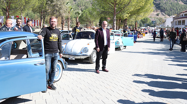 FESTİVAL GELENEKSEL HALE GELECEK
