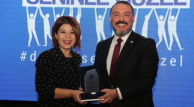 DEGİAD'A 104 YENİ ÜYE TÖRENLE KATILDI