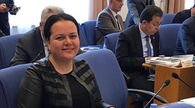 ÖK, YAPILAN REFORMLARI DEĞERLENDİRDİ