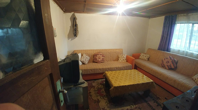 ÇİVRİL BELEDİYESİ SEVGİ ELİ GÖNÜL KÖPRÜLERİ KURUYOR