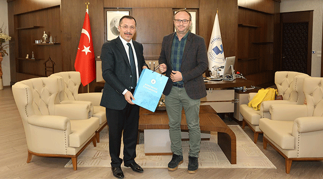 PAÜ’DEN ALZHEİMER HASTALARINA TAM DESTEK