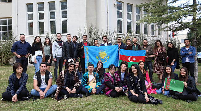 O BÖLÜM ÖĞRENCİLERİN GÖZDESİ OLDU