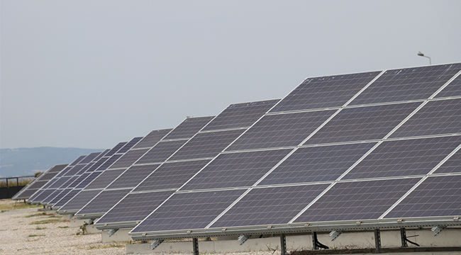 iKi AYRI GES 6 BİN KONUTLUK ELEKTRİK ÜRETİYOR