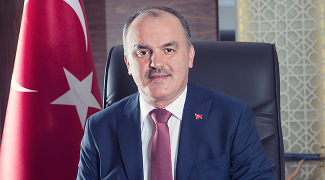 ELEKTRONİK ATIKLAR MUHTARLIKLARDA TOPLANIYOR
