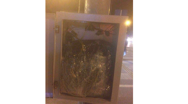 YAKAYI İSTANBUL’DA ELE VERDİLER