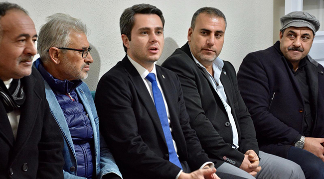 BAŞER DUR DURAK BİLMİYOR