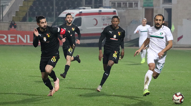PUAN OLARAK EN BAŞARILI DÖNEM YAŞANDI
