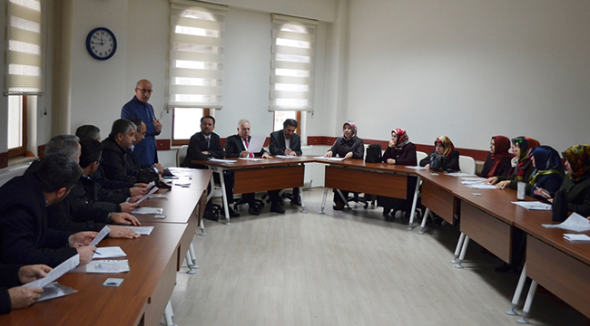 BU YARIŞMANIN SONUNDA UMRE ÖDÜLÜ VAR