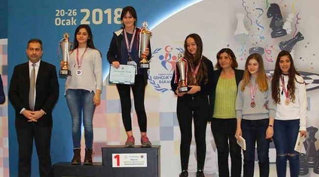 İBANOĞLU’DAN YENİ YIL MESAJI