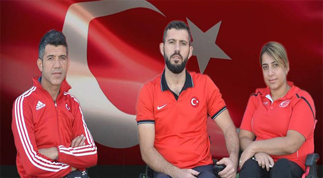 İBANOĞLU’DAN YENİ YIL MESAJI