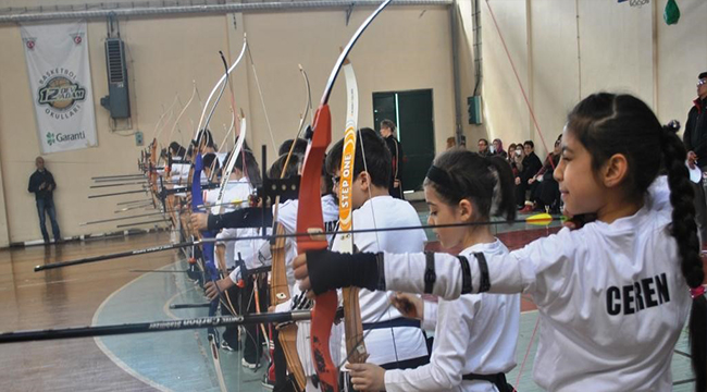 İBANOĞLU’DAN YENİ YIL MESAJI