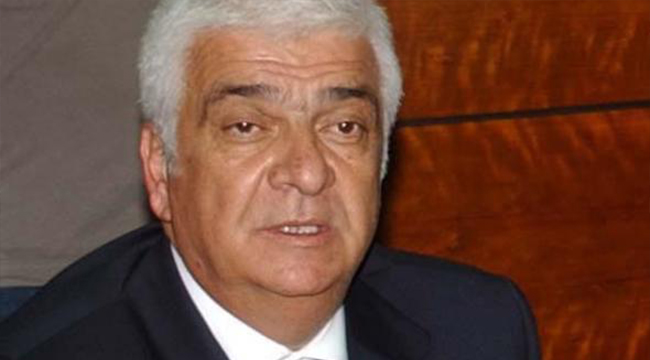 KEÇECİ MECLİS TOPLANTISINDA KONUŞTU
