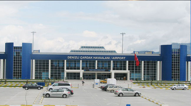 2018 ARALIK AYINDA 47 BİN 969 YOLCU YARARLANDI