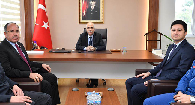 KARAHAN’IN İLÇE TURLARI SÜRÜYOR