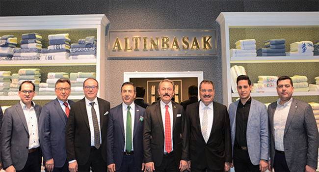TİN VE ERDOĞAN FİRMALARI YALNIZ BIRAKMADI