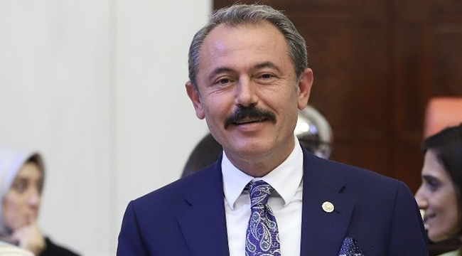 TİN KABUL EDİLEN KANUN TEKLİFİNİ DEĞERLENDİRDİ