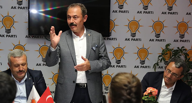 TİN YERLİ FİMLERE DESTEK OLACAK DÜZENLEMEYİ ANLATTI