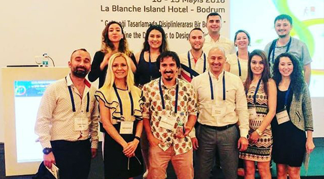 PAÜ SBF BİLİM VE SPORDA ÖNCÜ