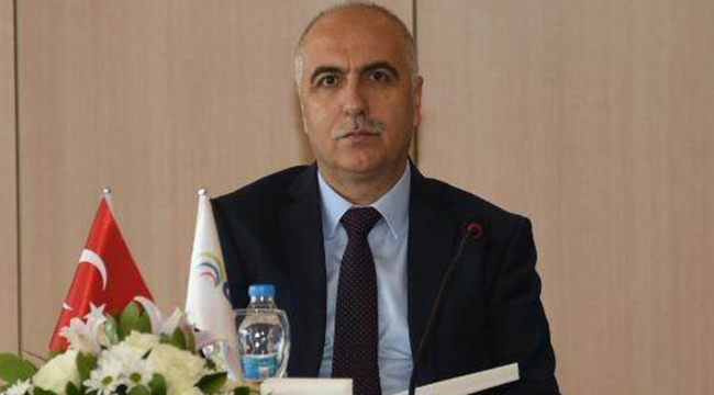 GEKA 114. TOPLANTISINI KUŞADASI’NDA GERÇEKLEŞTİRİLDİ