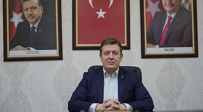 FİLİZ ANKARA'DA YAPILACAK TOPLANTIYA KATILACAKLARINI AÇIKLADI