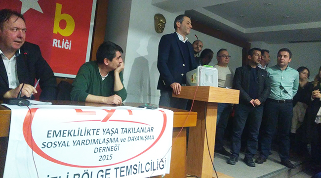 AKBABA’DAN EYT AÇIKLAMASI