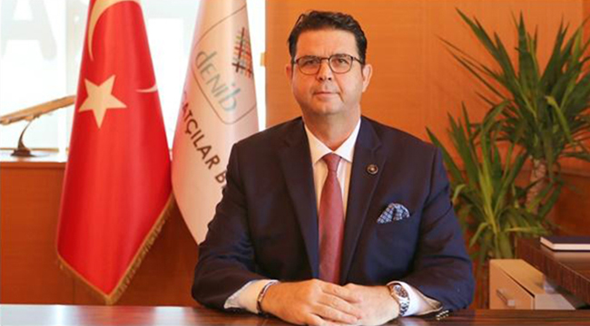 DENİZLİ OCAK AYI İHRACAT RAKAMLARI AÇIKLANDI