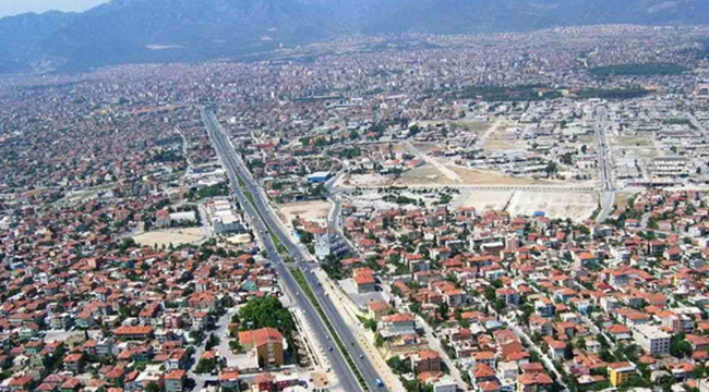 TÜİK ADNKS SONUÇLARINI YAYIMLADI