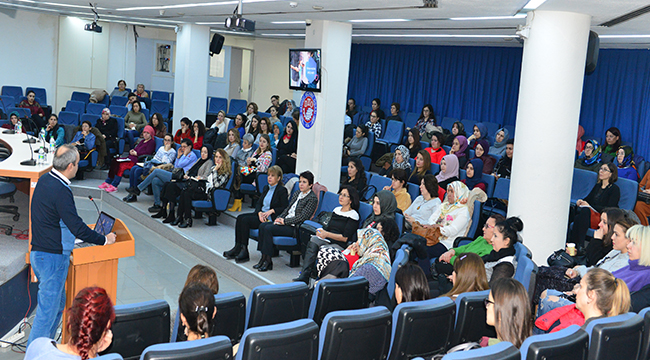 DTO 35 ÜYESİYLE İSTANBUL UNICERA’DA