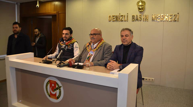 YÖRÜKLERDEN ‘YAREN GECESİ’NE DAVET!