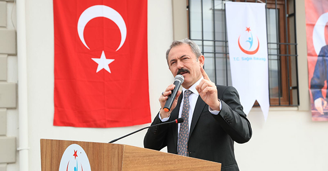 TİN SERİNHİSARLI HEMŞERİLERİNE SESLENDİ