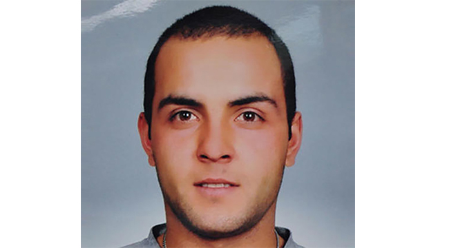PAMUKKALELİ ŞEHİT UYGUN İÇİN HAYIR YEMEĞİ