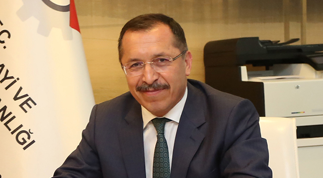 PAÜ İLE GEKA İNOVASYON PROTOKOLÜ İMZALADI