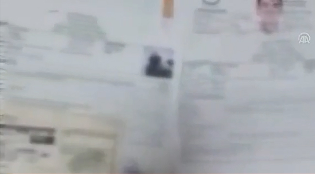 SAHTE ENGELLİ RAPORU OYUNU KAMERADA