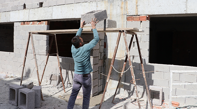 60 LİRA YEVMİYE İLE SEÇİM ÇALIŞMASI