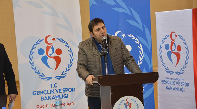 HALK OYUNLARI BÜYÜLEDİ