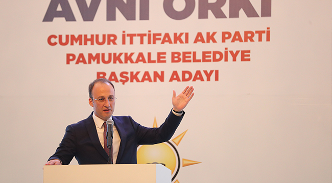 EN ETKİLİ VE GÜÇLÜ SU OYUNLARI PARKI GELİYOR
