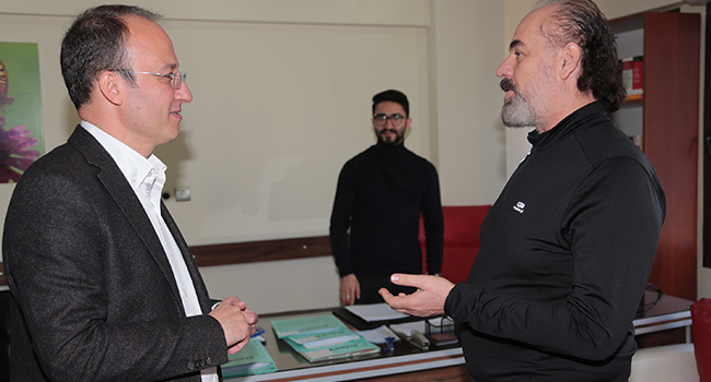 ÖRKİ'YLE ESNAFIN YÜZÜ GÜLECEK