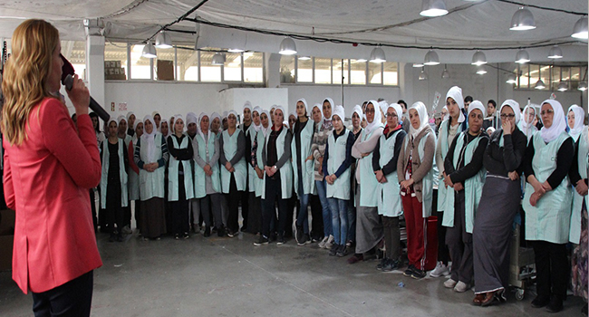 BABA SÜZEK’İ DUYGULANDIRAN ANLAR
