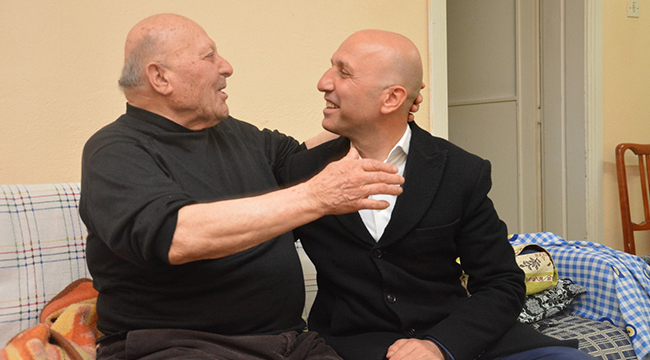 ÖZBAŞ’IN YENİ PROJELERİ İLE SARAYKÖY KAZANACAK