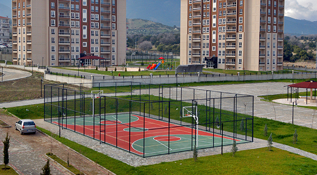ÖRKİ 3 MAHALLEYİ KARIŞ KARIŞ GEZDİ