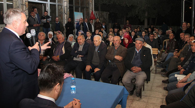 BAHTİYAR DENİZLİ’Yİ KARIŞ KARIŞ DOLAŞIYOR