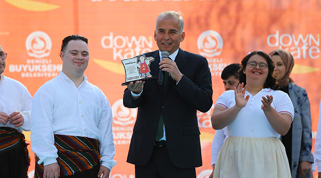 BÜYÜKŞEHİR’DEN MUHTEŞEM BİR ETKİNLİK