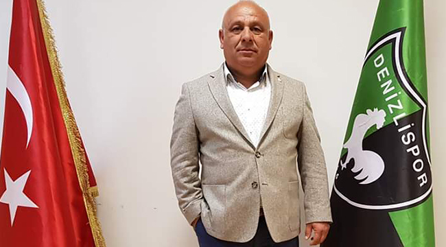 AS BAŞKAN ERBİL’DEN TARAFTARLARA ÇAĞRI
