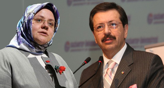 İŞ DÜNYASI O TOPLANTIYI BEKLİYOR