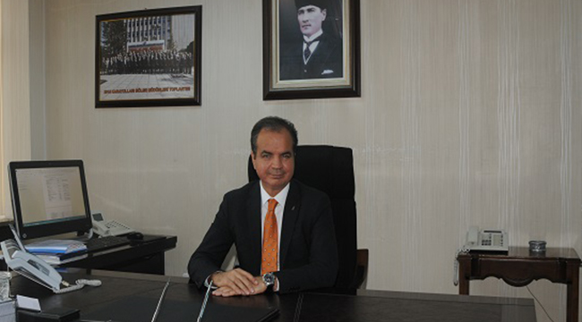 AYDIN-DENiZLi OTOYOL İHALESİNE TEK TEKLİF