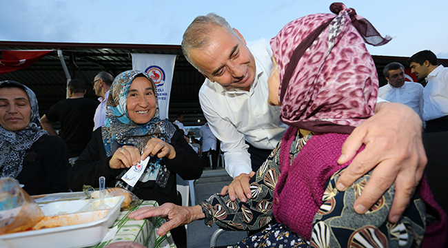 ZOLAN NET VE İDDİALI KONUŞTU